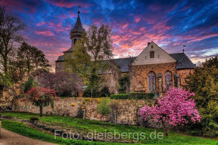 Frühling in Goslar